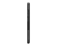 SPIGEN Slim Armor Mag Magsafe do Samsung Galaxy S25 Ultra Black ACS08909 - 1313151 - zdjęcie 4